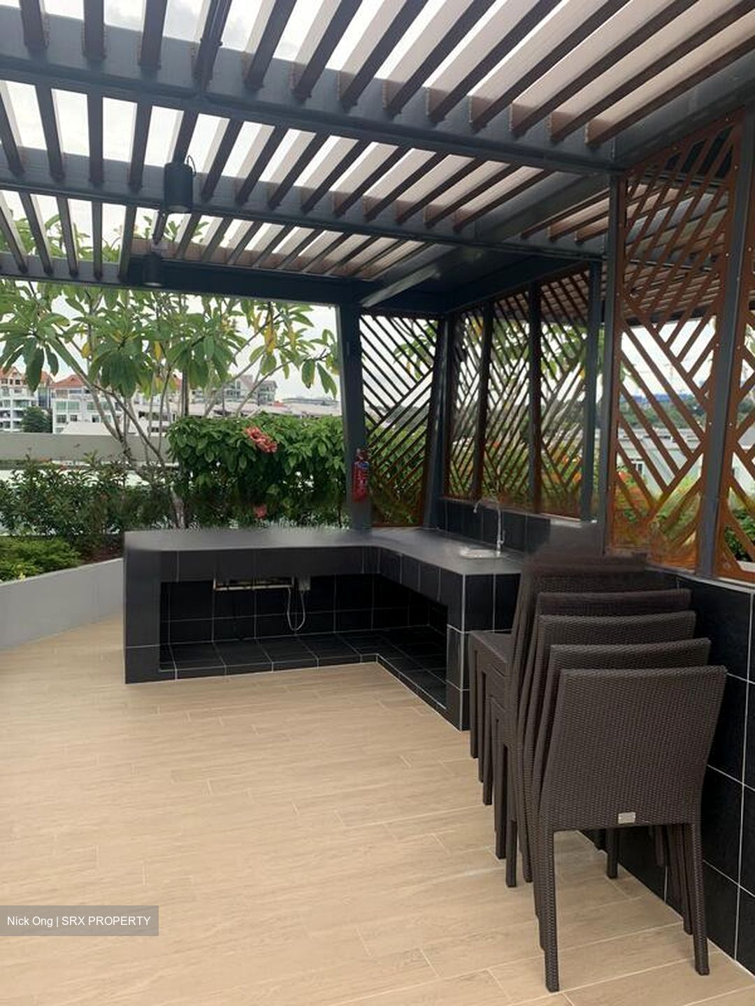 Harbour View Gardens (D5), Apartment #467677981